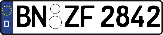 BN-ZF2842