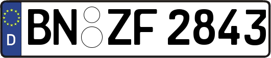 BN-ZF2843