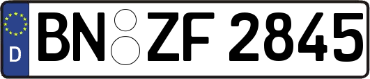 BN-ZF2845