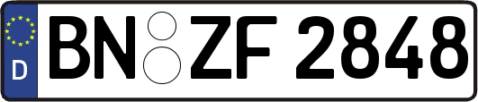 BN-ZF2848