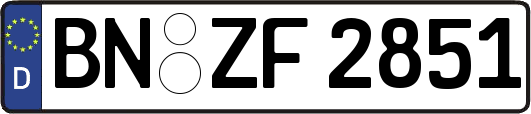 BN-ZF2851
