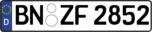 BN-ZF2852