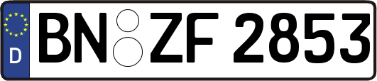 BN-ZF2853
