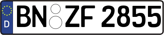 BN-ZF2855