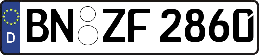 BN-ZF2860