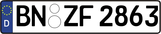 BN-ZF2863