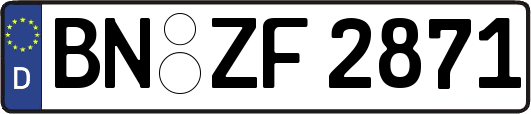 BN-ZF2871