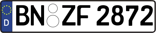 BN-ZF2872