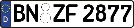 BN-ZF2877