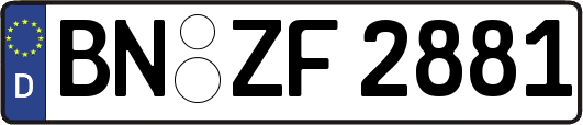 BN-ZF2881