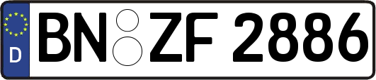 BN-ZF2886