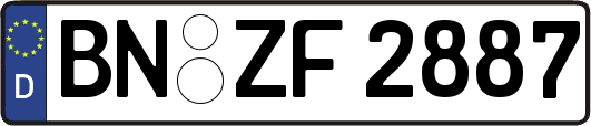 BN-ZF2887