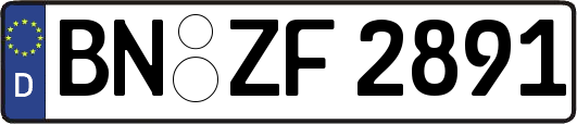 BN-ZF2891