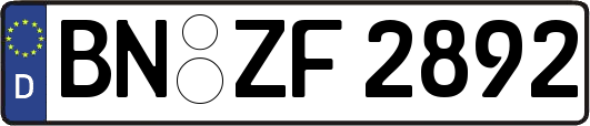 BN-ZF2892