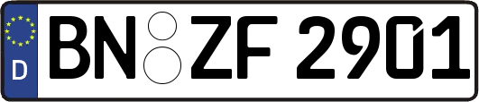 BN-ZF2901