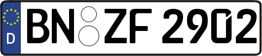 BN-ZF2902