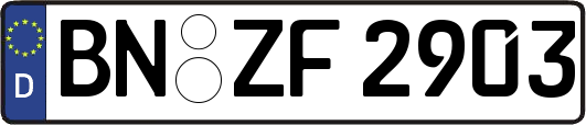 BN-ZF2903