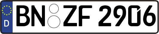 BN-ZF2906