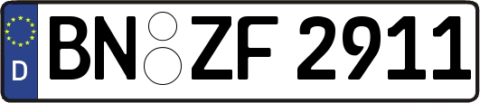 BN-ZF2911
