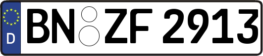 BN-ZF2913