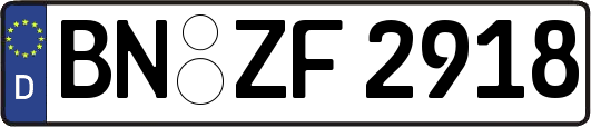 BN-ZF2918