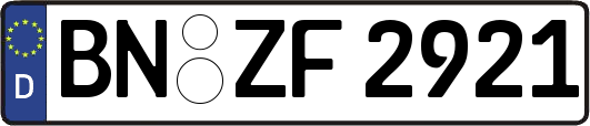 BN-ZF2921