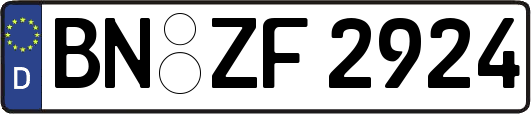 BN-ZF2924
