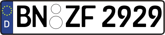 BN-ZF2929