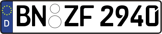 BN-ZF2940