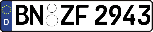 BN-ZF2943