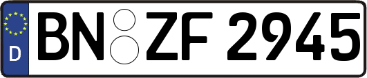 BN-ZF2945