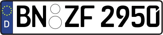 BN-ZF2950