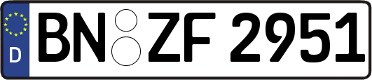 BN-ZF2951
