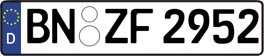 BN-ZF2952