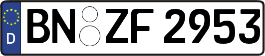BN-ZF2953