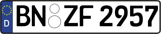 BN-ZF2957