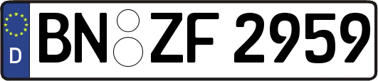 BN-ZF2959