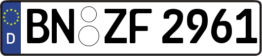BN-ZF2961