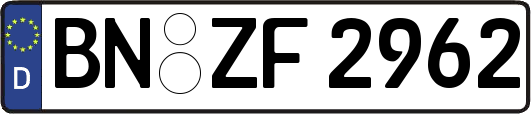 BN-ZF2962