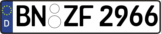 BN-ZF2966