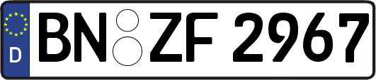 BN-ZF2967