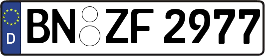 BN-ZF2977