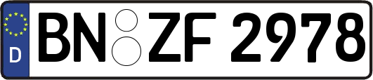 BN-ZF2978