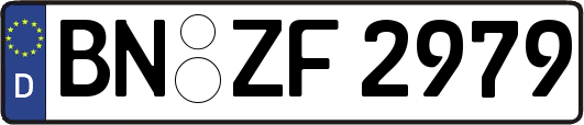 BN-ZF2979