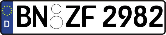 BN-ZF2982