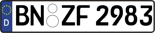 BN-ZF2983