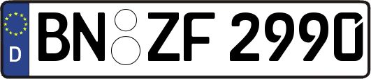 BN-ZF2990