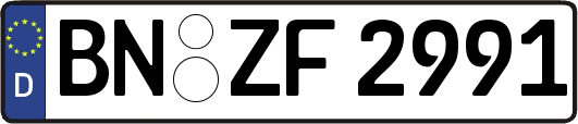BN-ZF2991