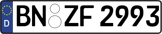 BN-ZF2993