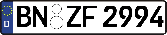 BN-ZF2994